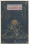 MAESTROS ZEN