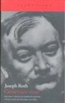 Eduardo Gil Bera, Joseph Roth - Cartas (1911-1939)