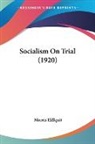 Morris Hillquit - Socialism On Trial (1920)