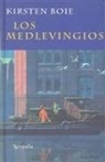 Kirsten Boie, Volker Fredrich - Los medlevingios