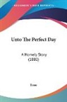 Eona - Unto The Perfect Day