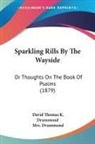David Thomas K. Drummond, Drummond - Sparkling Rills By The Wayside