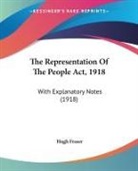 Hugh Fraser - The Representation Of The People Act, 1918