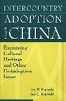Jacy Rojewski, Jay Rojewski, Rojewski Jacy L., Rojewski Jay W. - Intercountry Adoption from China