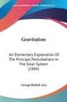 George Biddell Airy - Gravitation