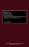 Peter Roberts - Education, Literacy, and Humanization