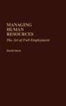 David Stern - Managing Human Resources
