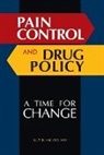 Guy Faguet, Guy B. Faguet M.D. - Pain Control and Drug Policy