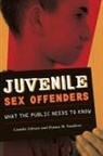 Camille Gibson, Donna Vandiver - Juvenile Sex Offenders