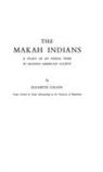 Elizabeth Colson - nhe Makah Indians