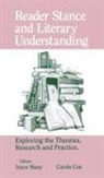 Carole Cox, Joyce Many - Reader Stance and Literary Understanding