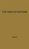 UNKNOWN - The Task of Nations