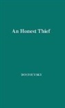 Constance Garnett - An Honest Thief, and Other Stories