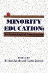 Evelyn Jacob, Jacob Evelyn, Cathie Jordan - Minority Education
