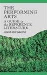 Linda K. Simons, James Rettig - The Performing Arts
