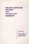 James Coady, Coady James, Margot Haynes, Haynes Margot, Thomas Huckin - Second Language Reading and Vocabulary Learning