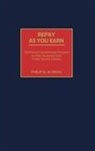 Philip Schrag, Philip G. Schrag - Repay As You Earn