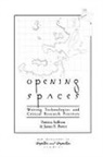 James Porter, Patricia Sullivan, Sullivan Patricia - Opening Spaces