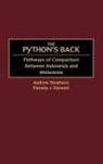 Pamela J. Stewart, Andrew Strathern - Python's Back