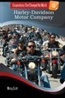Missy Scott - Harley-Davidson Motor Company