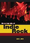 Kerry L. Smith - Encyclopedia of Indie Rock