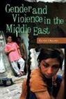 David Ghanim - Gender and Violence in the Middle East