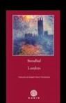 Stendhal - Londres