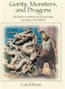 Carol Rose - Giants, Monsters, and Dragons