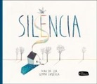Gemma Capdevila, Nina Da Lua, Gemma Capdevila Vinaja - Silencia