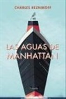 Charles Reznikoff - Las aguas de Manhattan