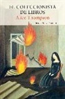 Alice Thompson - El coleccionista de libros