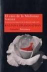 Dora Sales Salvador, Kalpana Swaminathan - El caso de la Madonna Sixtina : la tercera investigación de la detective India Lalli