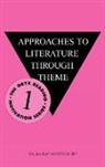 Paula Kay Montgomery, Unknown - Approaches to Literature Through Theme
