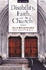Courtney Wilder Ph.D., Courtney Wilder - Disability, Faith, and the Church