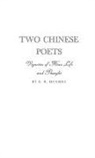 E. R. Hughes - Two Chinese Poets