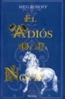 Meg Rosoff - El adiós de la novia