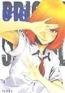 Akira Hiramoto - Prison School