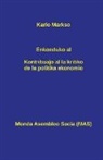 Karlo Markso - Enkonduko al Kontribua¿o al la kritiko de la politika ekonomio