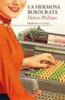 Helen Phillips - La hermosa burócrata