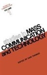 Sari Thomas, Unknown - Studies in Communication, Volume 1