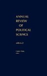 Samuel Long, Long Samuel - Annual Review of Political Science, Volume 2