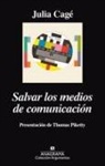 Salvar los medios de comunicación
