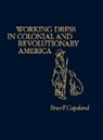 Peter F. Copeland, Copeland Peter - Working Dress in Colonial and Revolutionary America