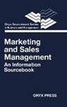 Jean Herold, Herold Jean, Unknown - Marketing and Sales Management