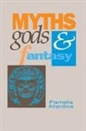 Pamela Allardice, Allardice Pamela - Myths, Gods and Fantasy