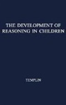 Mildred C. Templin, Unknown - The Development of Reasoning in Children with Normal and Defective Hearing