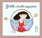 Marta Pallarès Tella, Anna Grimal López - Greta i l'orella despistada