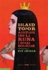 Roland Topor, Pat Andrea - Acostarse con la reina