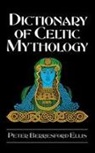 Peter Berresford Ellis - Dictionary of Celtic Mythology