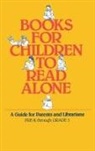 Joyce Moss, George Wilson - Books for Children to Read Alone